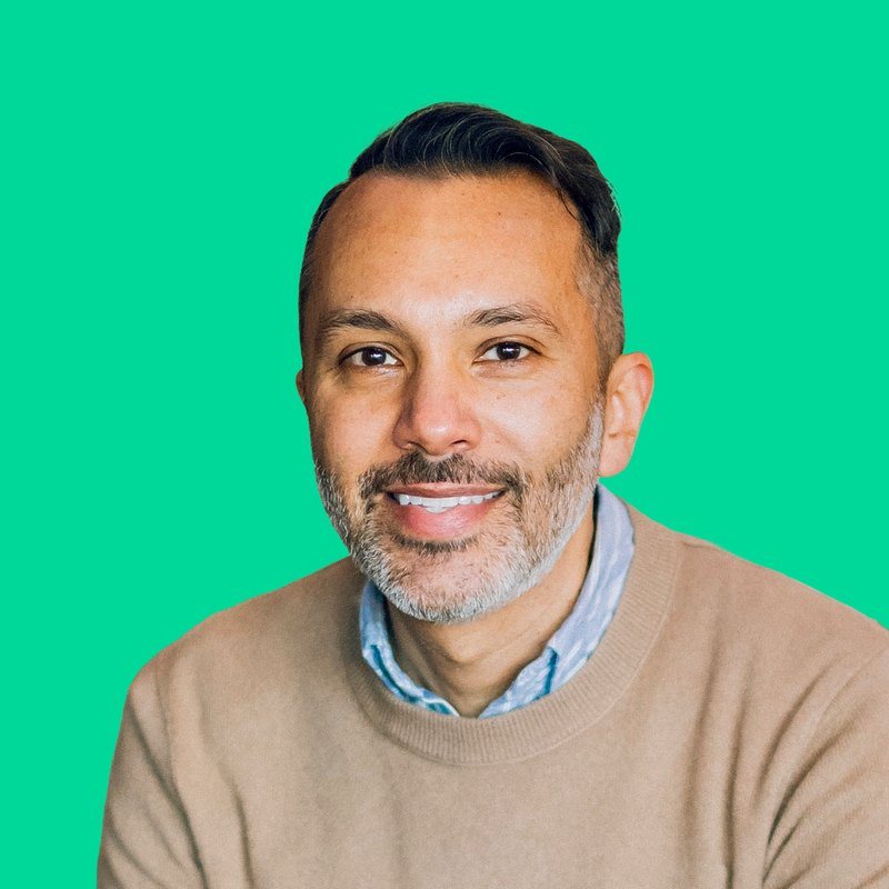 Eddie Mercado